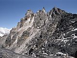 Gokyo 4 Nameless Fangs 4 Nameless Fangs View From My High Point